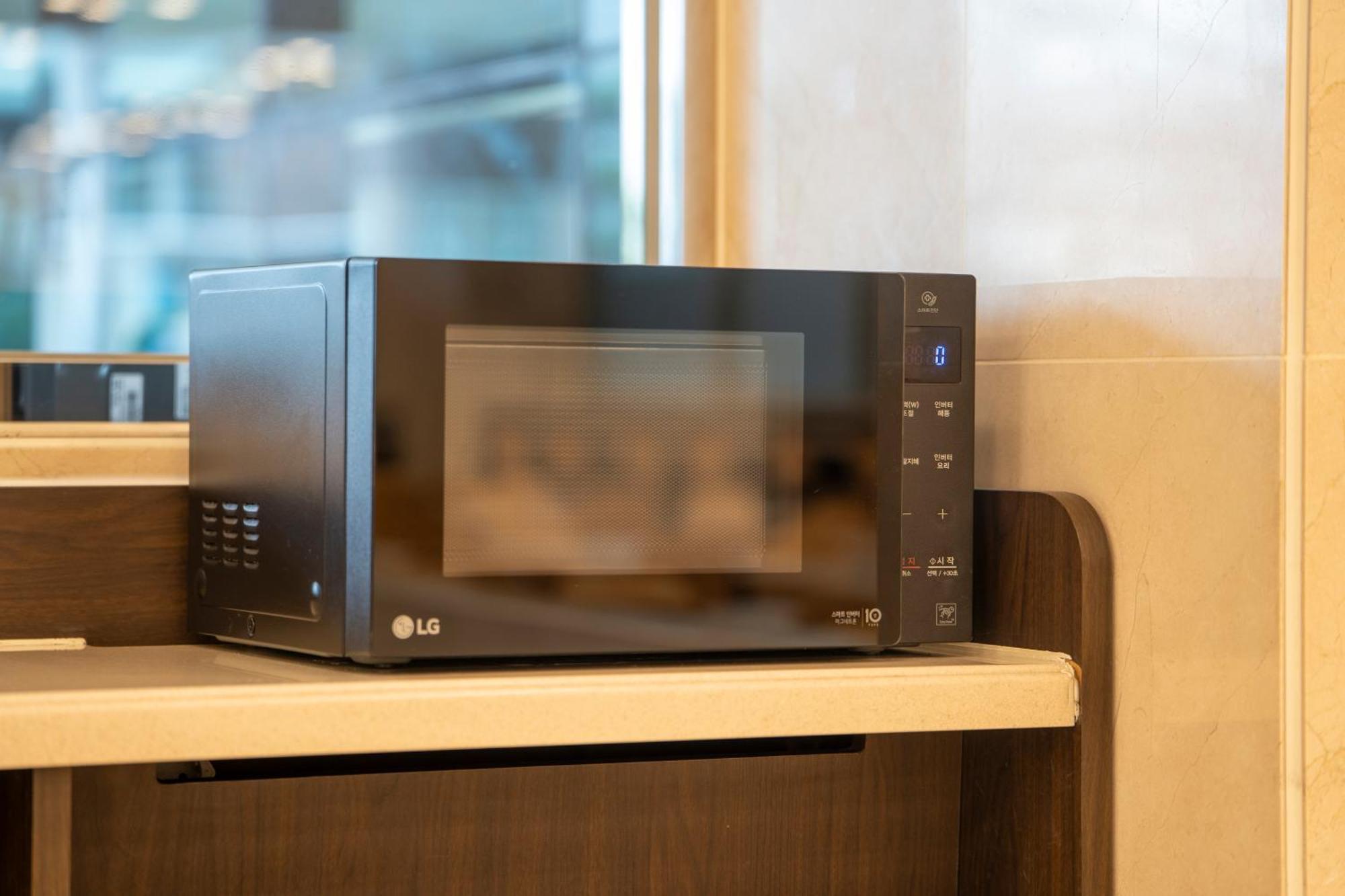 Toyoko Inn Daejeon Government Complex Ngoại thất bức ảnh