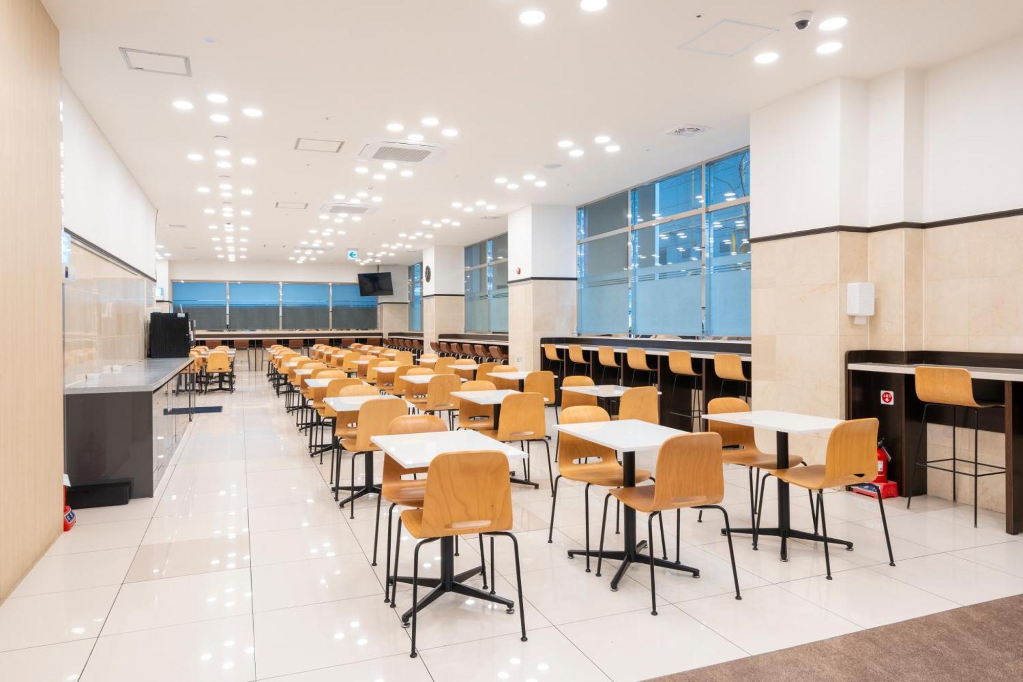 Toyoko Inn Daejeon Government Complex Ngoại thất bức ảnh