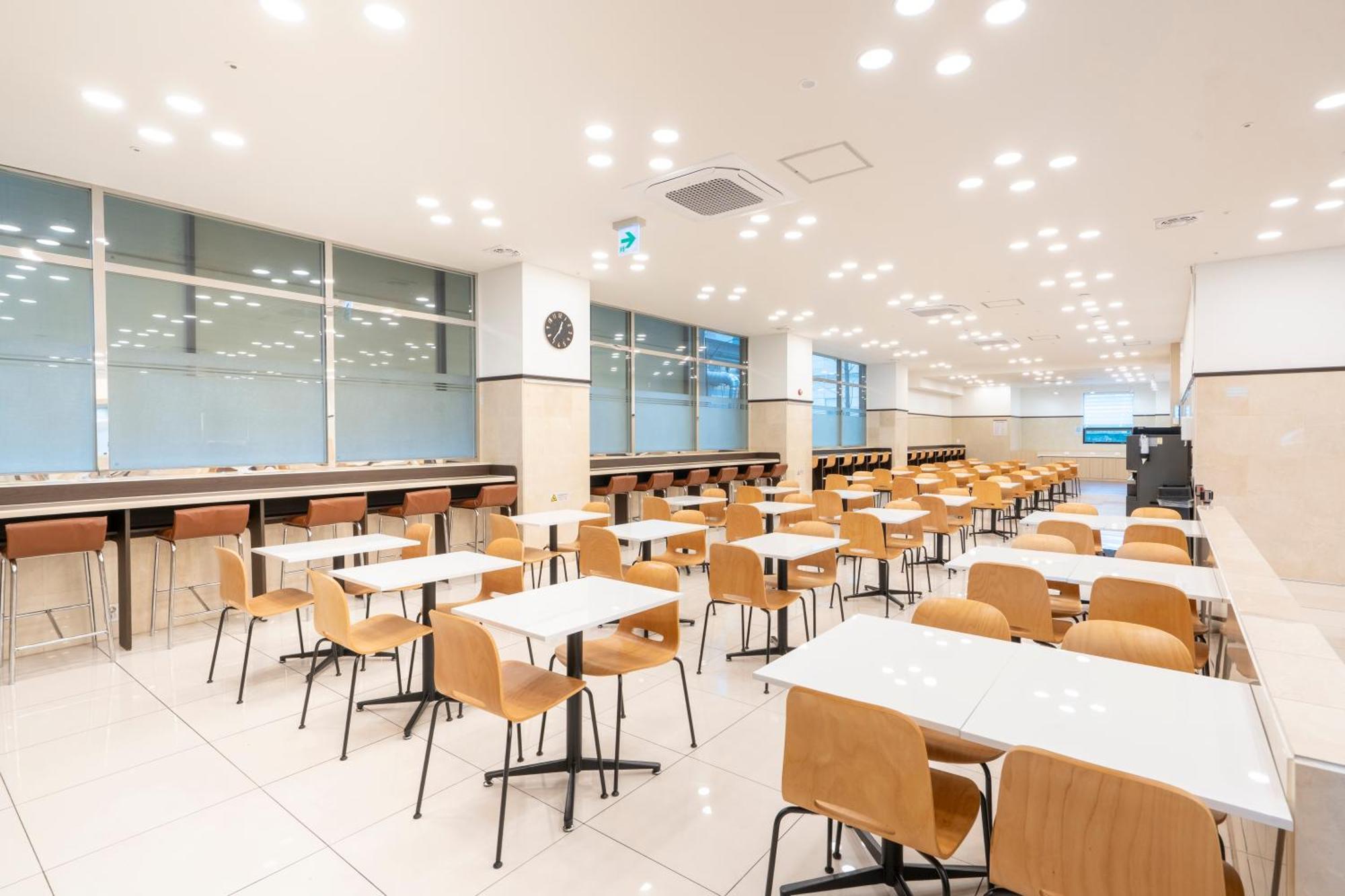 Toyoko Inn Daejeon Government Complex Ngoại thất bức ảnh