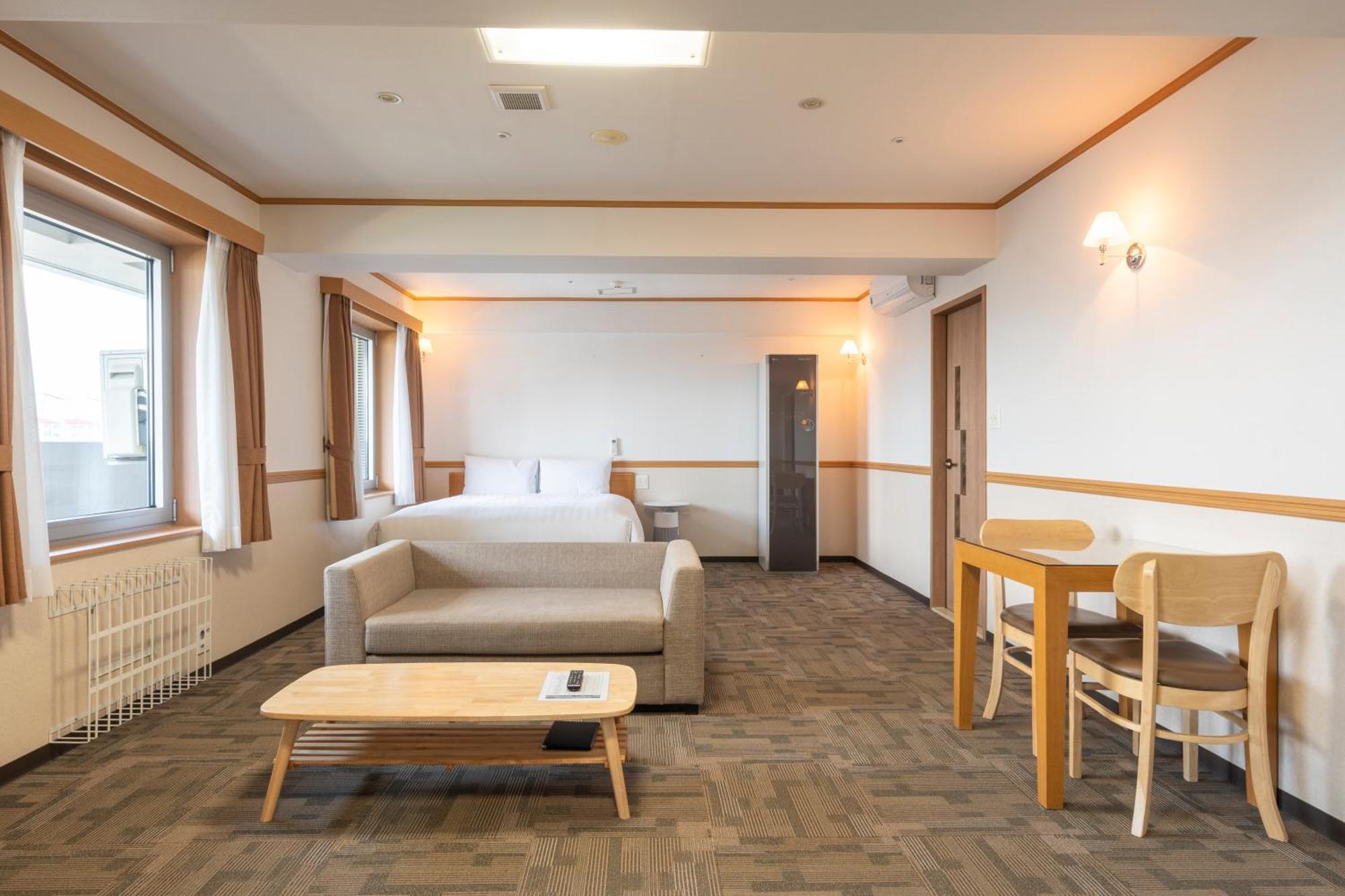 Toyoko Inn Daejeon Government Complex Ngoại thất bức ảnh