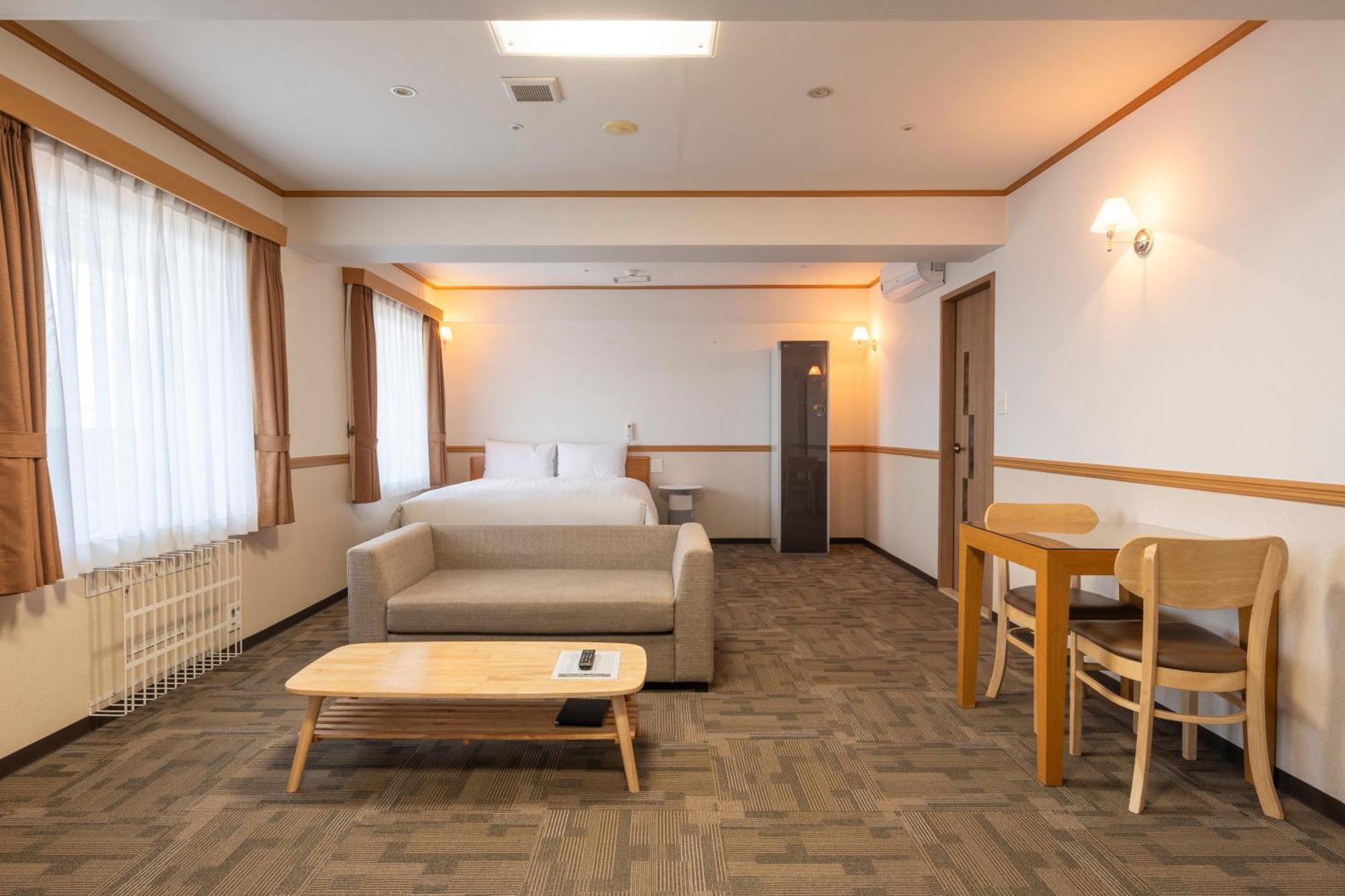 Toyoko Inn Daejeon Government Complex Ngoại thất bức ảnh