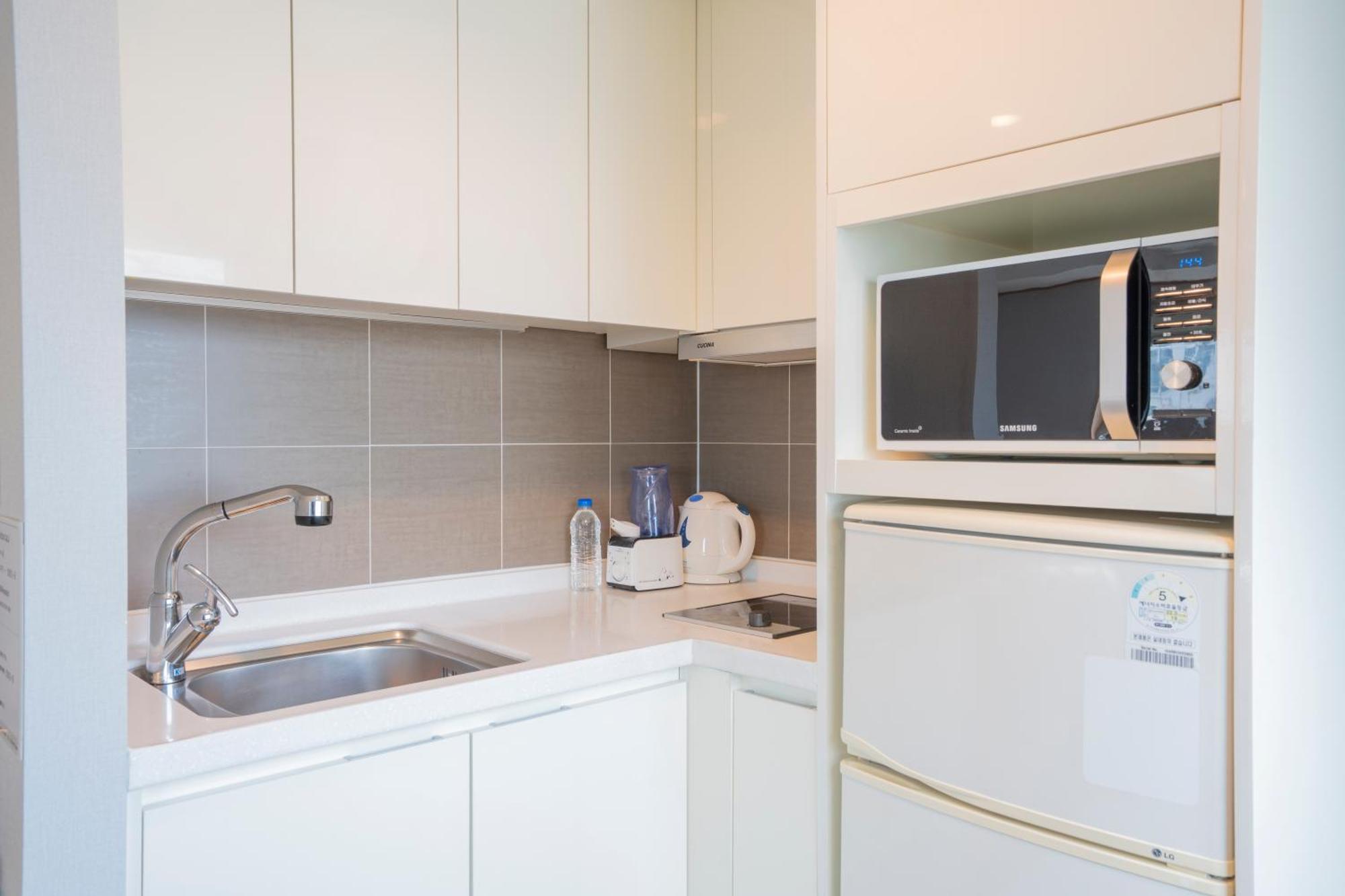 Toyoko Inn Daejeon Government Complex Ngoại thất bức ảnh