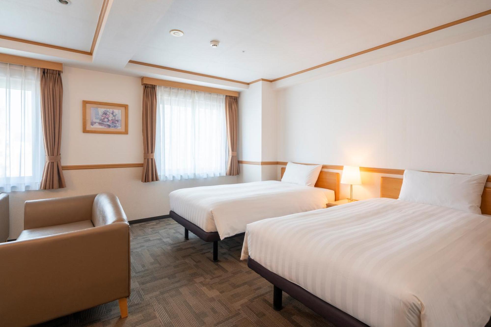 Toyoko Inn Daejeon Government Complex Ngoại thất bức ảnh