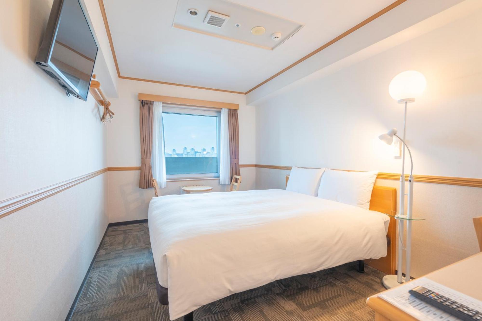 Toyoko Inn Daejeon Government Complex Ngoại thất bức ảnh