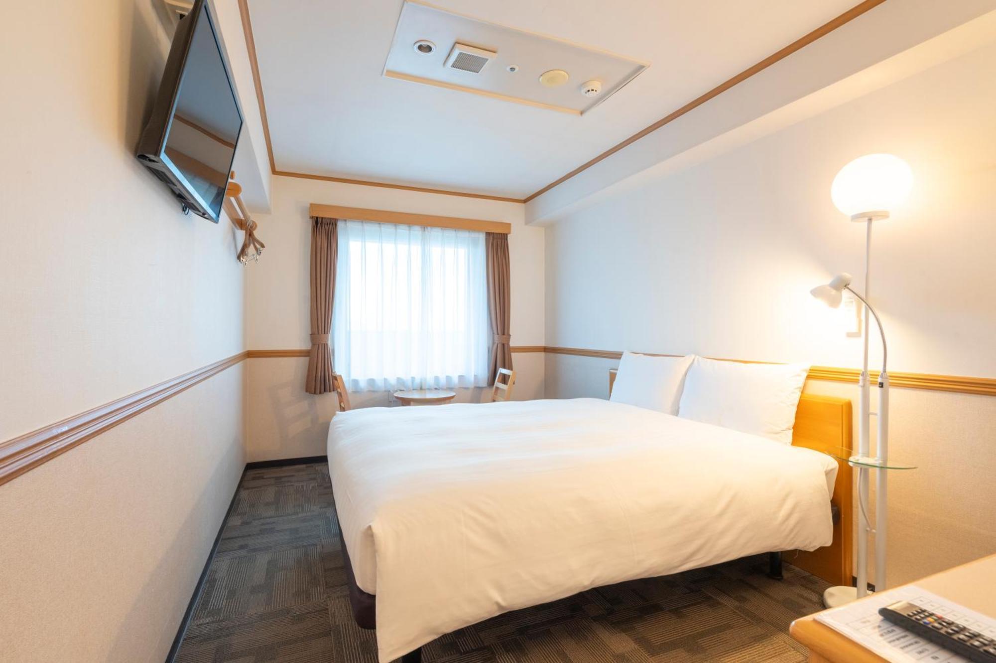 Toyoko Inn Daejeon Government Complex Ngoại thất bức ảnh