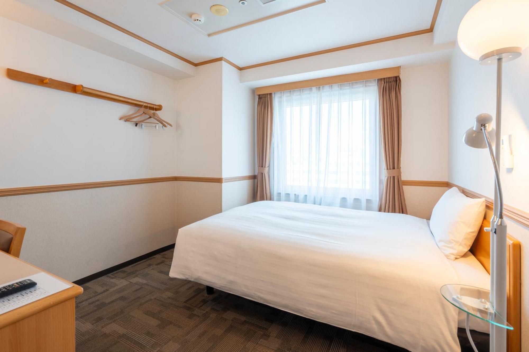 Toyoko Inn Daejeon Government Complex Ngoại thất bức ảnh