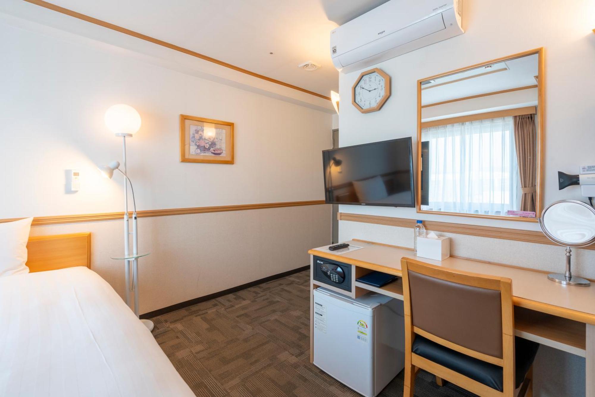 Toyoko Inn Daejeon Government Complex Ngoại thất bức ảnh