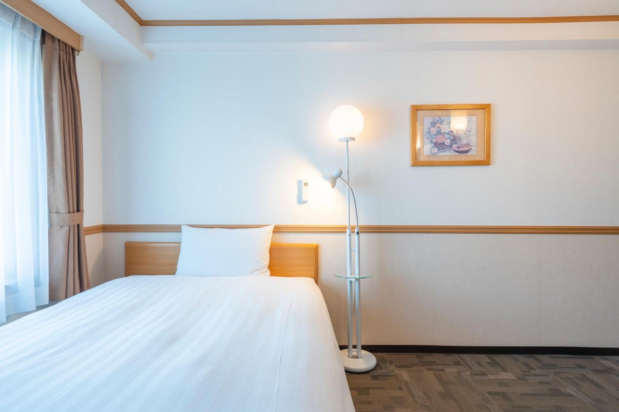 Toyoko Inn Daejeon Government Complex Ngoại thất bức ảnh